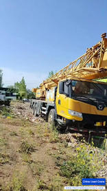 Buy XCMG XCT25 Used Crane / 2 Buy XCMG XCT25 Used Crane / 2